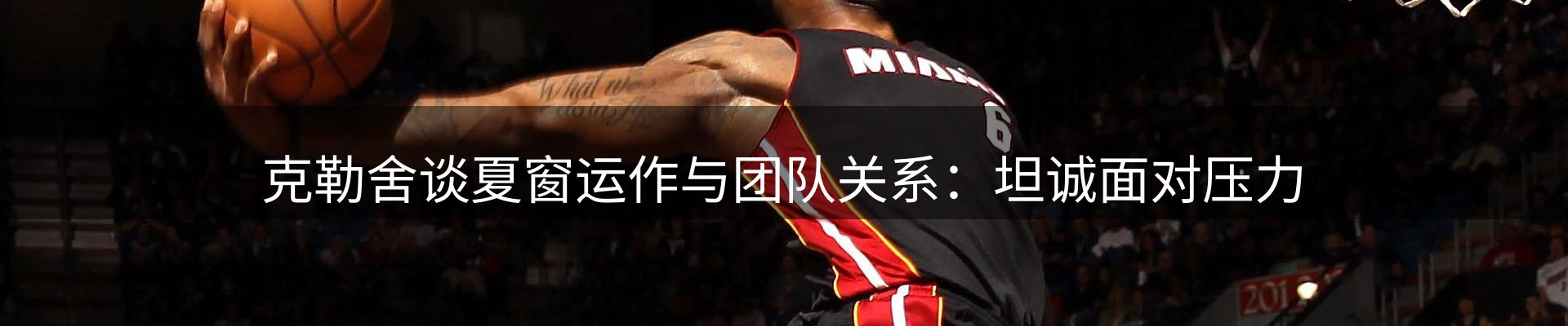 平台导读